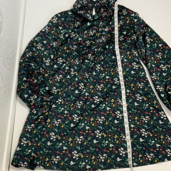 Nasty Gal Collection Flower About That Dress SZ 2 - Picture 12 of 13